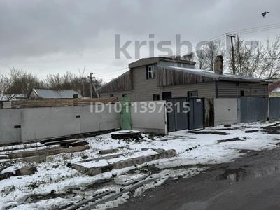 Отдельный дом · 4 комнаты · 130 м² · 10 сот., мкр Михайловка 33 — Потемкина за 50 млн 〒 в Караганде, Казыбек би р-н