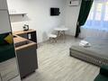 1-бөлмелі пәтер · 55 м² · 1/1 қабат, Барковский 175, бағасы: 20 000 ₸ в Балхаше