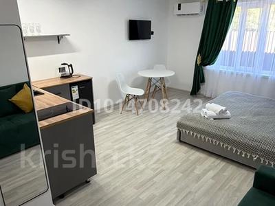 1-бөлмелі пәтер · 55 м² · 1/1 қабат, Барковский 175, бағасы: 20 000 ₸ в Балхаше