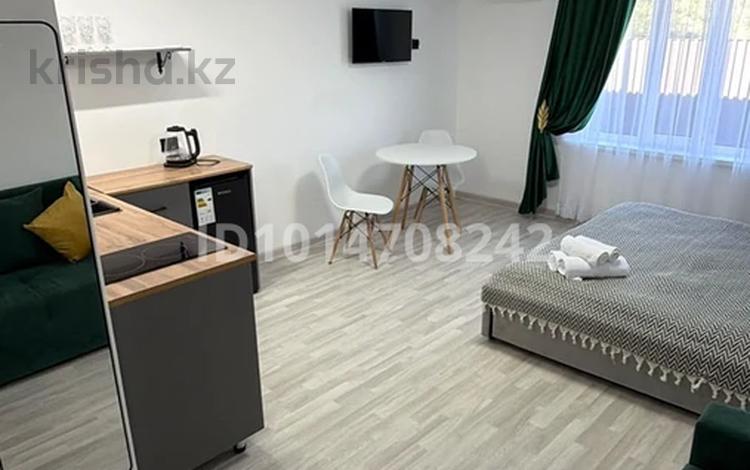 1-бөлмелі пәтер · 55 м² · 1/1 қабат, Барковский 175, бағасы: 20 000 ₸ в Балхаше — фото 2