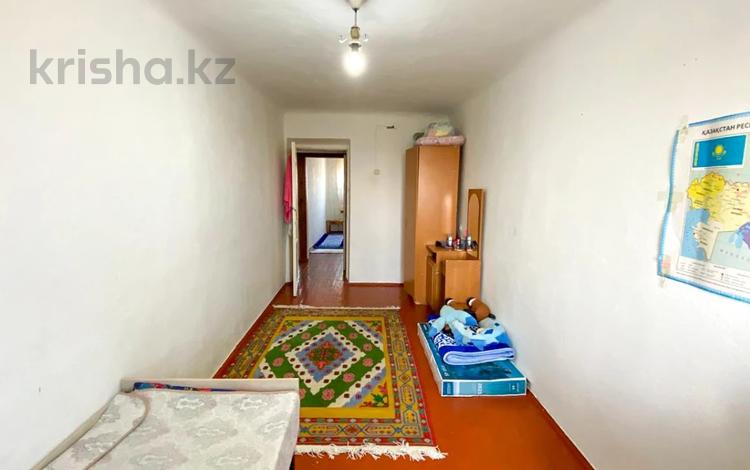 3-бөлмелі пәтер · 60 м² · 5/5 қабат, Жетысу, бағасы: 14.6 млн ₸ в Талдыкоргане, мкр Жетысу — фото 2