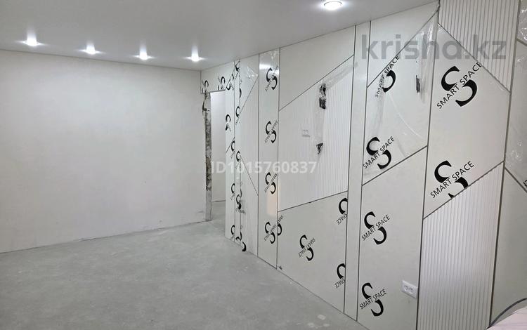 3-бөлмелі пәтер · 63.2 м² · 4/5 қабат, Баймагамбетова 183 — Баймагамбетова-Гоголя, бағасы: 29.7 млн ₸ в Костанае — фото 2