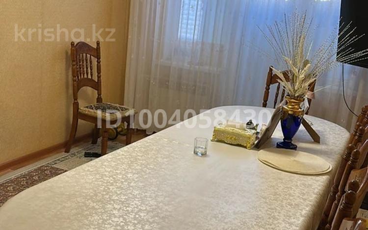 3-бөлмелі пәтер · 62 м² · 2/5 қабат, мкр 5, Әбілқаир хан даңғылы 65-Б — Центральный стадион, ДСК, бағасы: 18.5 млн ₸ в Актобе — фото 2