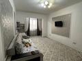 1-бөлмелі пәтер · 44.2 м² · 6/6 қабат, мкр Кокжиек, бағасы: 22 млн ₸ в Алматы, Жетысуский р-н