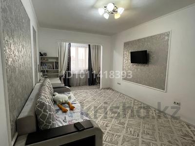 1-бөлмелі пәтер · 44.2 м² · 6/6 қабат, мкр Кокжиек, бағасы: 22 млн ₸ в Алматы, Жетысуский р-н