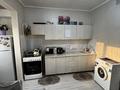 1-бөлмелі пәтер · 44.2 м² · 6/6 қабат, мкр Кокжиек, бағасы: 22 млн ₸ в Алматы, Жетысуский р-н — фото 11
