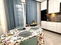 3-бөлмелі пәтер · 100 м² · 10/12 қабат, мкр Алмагуль, Розыбакиева 181А — Байкадамова, бағасы: 109 млн ₸ в Алматы, Бостандыкский р-н — фото 25