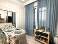 3-бөлмелі пәтер · 100 м² · 10/12 қабат, мкр Алмагуль, Розыбакиева 181А — Байкадамова, бағасы: 109 млн ₸ в Алматы, Бостандыкский р-н — фото 28