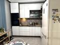3-бөлмелі пәтер · 100 м² · 10/12 қабат, мкр Алмагуль, Розыбакиева 181А — Байкадамова, бағасы: 109 млн ₸ в Алматы, Бостандыкский р-н — фото 30