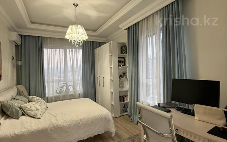 3-бөлмелі пәтер · 100 м² · 10/12 қабат, мкр Алмагуль, Розыбакиева 181А — Байкадамова, бағасы: 109 млн ₸ в Алматы, Бостандыкский р-н — фото 90