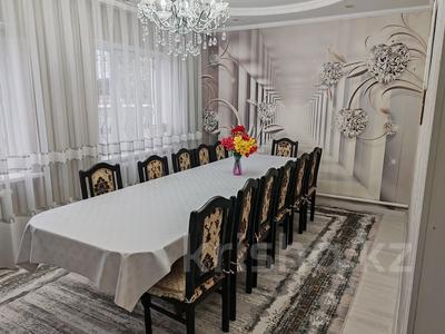 Жеке үй · 4 бөлме · 167.2 м² · 3 сот., мкр Боралдай (Бурундай), А. Галымбаевой, бағасы: 49 млн ₸ в Алматы, Алатауский р-н