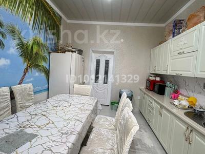 Часть дома · 5 комнат · 180 м² · 7 сот., Басқұдық Самал массив 145 за 26 млн ₸ в Мангистауской обл.