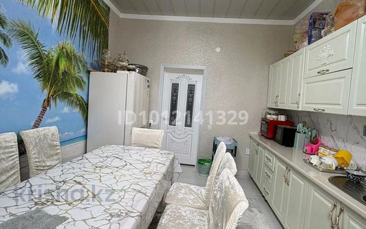 Часть дома · 5 комнат · 180 м² · 7 сот., Басқұдық Самал массив 145 за 26 млн ₸ в Мангистауской обл. — фото 2