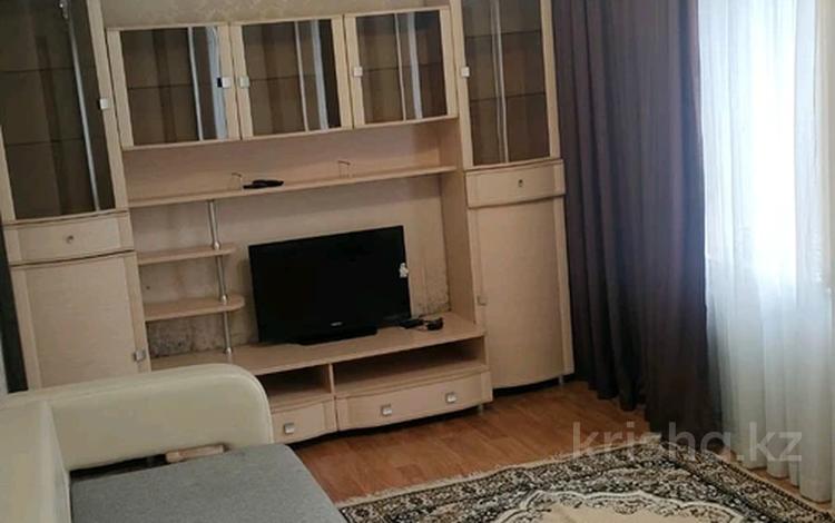 3-комнатная квартира, 58 м², 3/5 этаж помесячно, Жетысу 19 за 120 000 〒 в Талдыкоргане, мкр Жетысу — фото 2