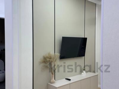 2-комнатная квартира · 43 м² · 11/18 этаж, Е-36 9 за 20 000 ₸ в Астане, Нура р-н