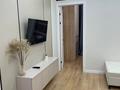 2-комнатная квартира · 43 м² · 11/18 этаж, Е-36 9 за 20 000 ₸ в Астане, Нура р-н — фото 2
