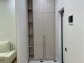 2-комнатная квартира · 43 м² · 11/18 этаж, Е-36 9 за 20 000 ₸ в Астане, Нура р-н — фото 5