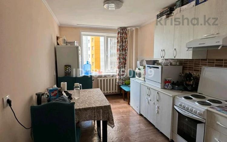 2-комнатная квартира · 57.4 м² · 5/10 этаж, Тлендиева 44/1 за 25 млн ₸ в Астане, Сарыарка р-н — фото 2