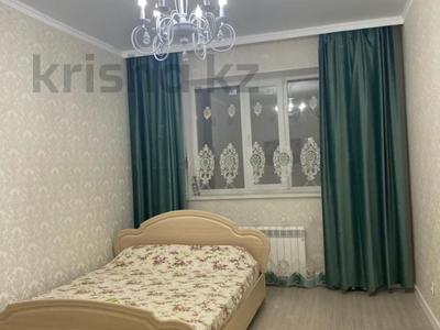 1-комнатная квартира · 48 м² · 5/5 этаж, мкр. Алтын орда за 20.5 млн 〒 в Актобе