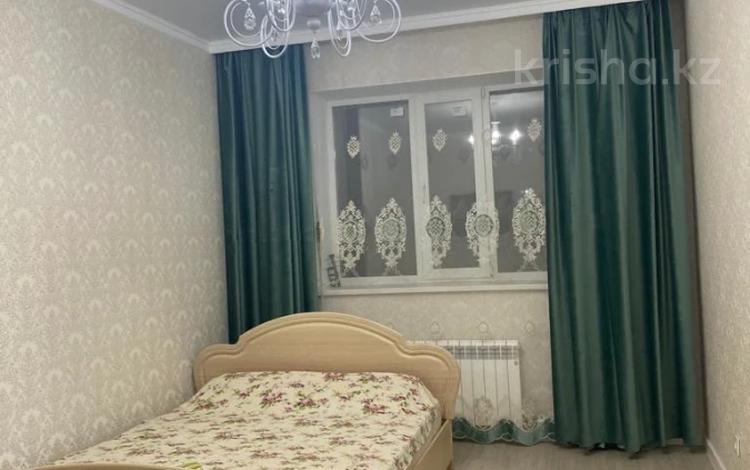 1-комнатная квартира · 48 м² · 5/5 этаж, мкр. Алтын орда за 20.5 млн 〒 в Актобе — фото 2