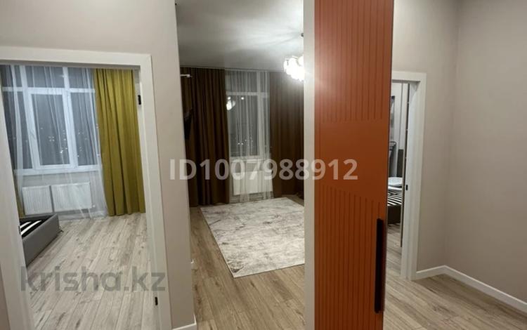 2-комнатная квартира · 45 м² · 8/14 этаж, Е-429 14/1 — Ч.Айтматова за 280 000 ₸ в Астане, Нура р-н — фото 10