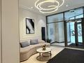 2-бөлмелі пәтер · 46 м² · 4/23 қабат, Мангилик Ел 59, бағасы: 25 000 ₸ в Астане, Есильский р-н — фото 11