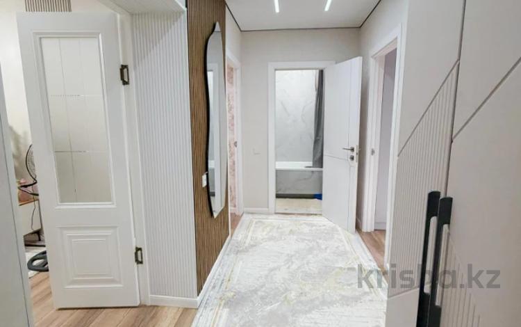 3-комнатная квартира · 60 м² · 4/4 этаж, ул. Биржан Сала 122/128 - ул. Жансугурова 122/128 за 29.5 млн ₸ в Талдыкоргане — фото 2