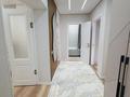 3-комнатная квартира · 60 м² · 4/4 этаж, ул. Биржан Сала 122/128 - ул. Жансугурова 122/128 за 29.5 млн ₸ в Талдыкоргане — фото 2