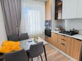3-комнатная квартира · 60 м² · 4/4 этаж, ул. Биржан Сала 122/128 - ул. Жансугурова 122/128 за 29.5 млн ₸ в Талдыкоргане — фото 8