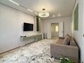 3-бөлмелі пәтер · 102 м² · 6/9 қабат, проспект Абая, бағасы: 580 000 ₸ в Алматы, Бостандыкский р-н