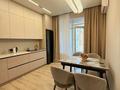 3-бөлмелі пәтер · 102 м² · 6/9 қабат, проспект Абая, бағасы: 580 000 ₸ в Алматы, Бостандыкский р-н — фото 5