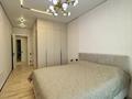 3-бөлмелі пәтер · 102 м² · 6/9 қабат, проспект Абая, бағасы: 580 000 ₸ в Алматы, Бостандыкский р-н — фото 7