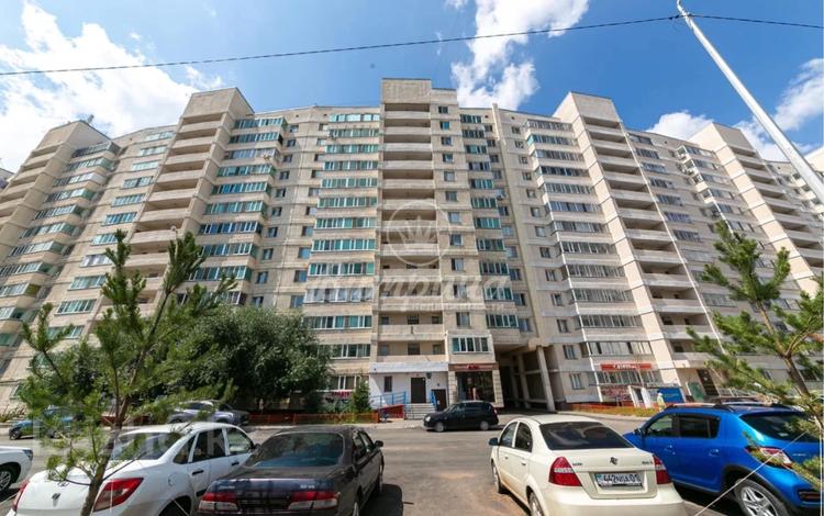 4-комнатная квартира, 118.8 м², 9/12 этаж, Чингиза Айтматова 36 — Сыганак