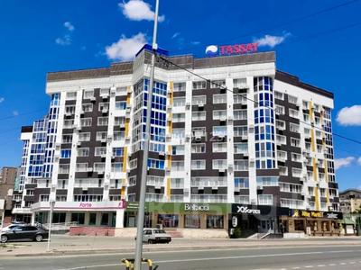 2-комнатная квартира · 83.3 м² · 2/9 этаж, мкр Сары Арка, Тайманов 58 за 32.5 млн ₸ в Атырау