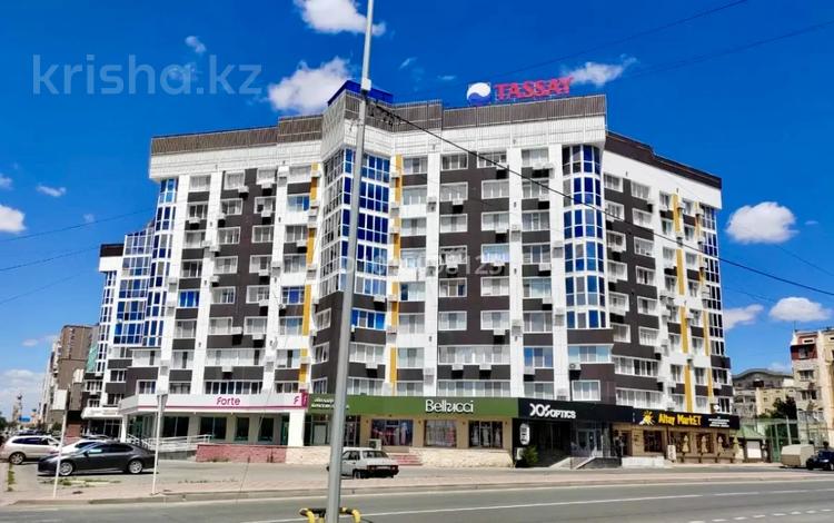 2-комнатная квартира · 83.3 м² · 2/9 этаж, мкр Сары Арка, Тайманов 58 за 32.5 млн ₸ в Атырау — фото 3
