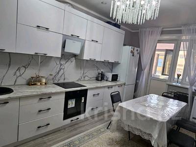 3-комнатная квартира · 92.5 м² · 9/9 этаж, Коктем 11д за 43 млн ₸ в Кокшетау