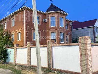 Свободное назначение, офисы, салоны красоты, образование, развлечения · 387 м² за 80 млн 〒 в Атырау