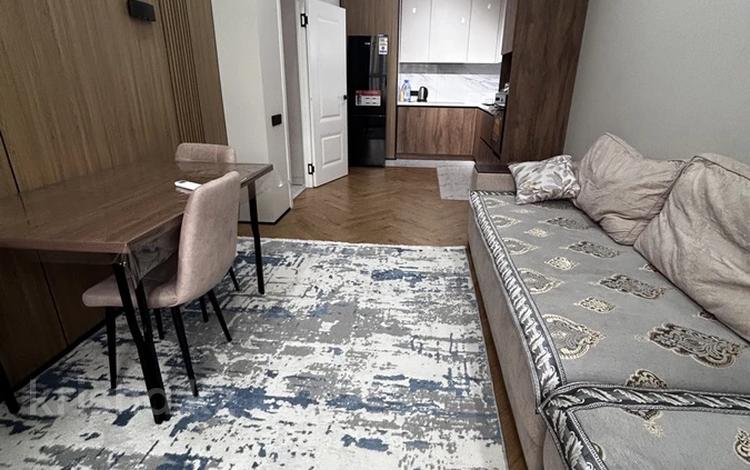 2-комнатная квартира · 50 м² · 8/13 этаж, Райымбека 348/1 — Толе би за 18 000 ₸ в Алматы, Ауэзовский р-н — фото 2