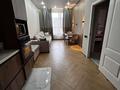 2-комнатная квартира · 50 м² · 8/13 этаж, Райымбека 348/1 — Толе би за 18 000 ₸ в Алматы, Ауэзовский р-н — фото 21