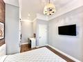 3-бөлмелі пәтер · 90.5 м² · 22/24 қабат, Кабанбай батыр 48/5, бағасы: 78 млн ₸ в Астане, Есильский р-н — фото 13