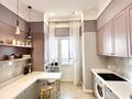 3-бөлмелі пәтер · 90.5 м² · 22/24 қабат, Кабанбай батыр 48/5, бағасы: 78 млн ₸ в Астане, Есильский р-н — фото 6