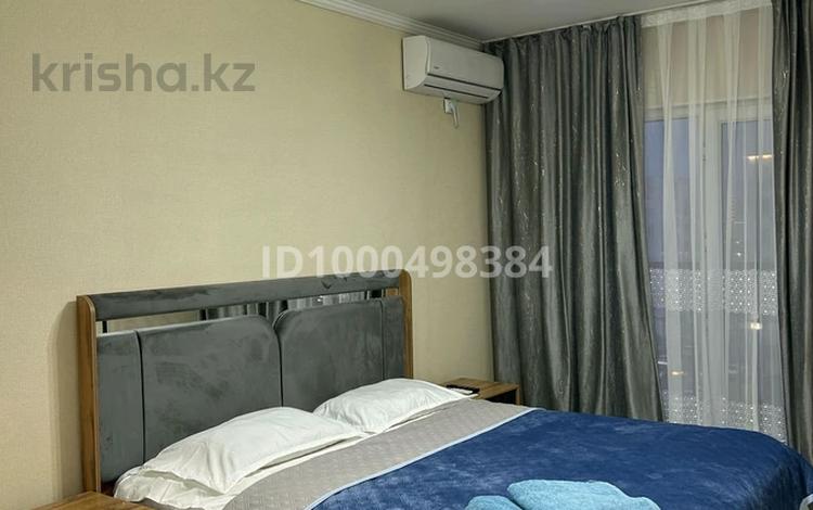 1-комнатная квартира · 31 м² · 7/12 этаж, 11 улица 29/2 — Туран Молл,Verano ресторан за 10 000 ₸ в Туркестане — фото 12