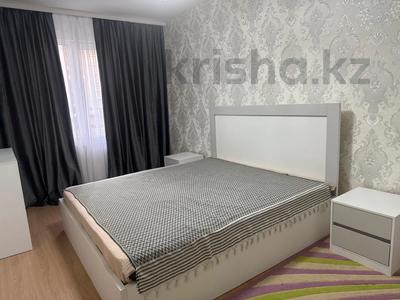 2-комнатная квартира · 65 м² · 2/12 этаж, мкр Аккент 90/3 за 300 000 ₸ в Алматы, Алатауский р-н