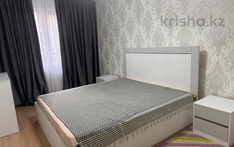 2-бөлмелі пәтер · 65 м² · 2/12 қабат, Ақкент ш/а. 90/3, бағасы: 300 000 ₸ в Алматы, Алатауский р-н — фото 2