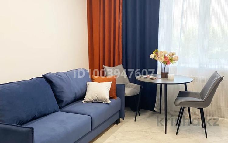 2-комнатная квартира · 46.2 м² · 1/10 этаж, Рокоссовского 32 за 38 млн 〒 в Омске — фото 2