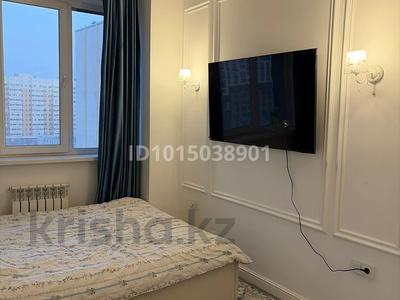 2-комнатная квартира · 38.7 м² · 9/10 этаж, Тургут Озала 261 стр за 38 млн ₸ в Алматы, Бостандыкский р-н