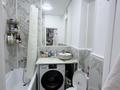 2-комнатная квартира · 38.7 м² · 9/10 этаж, Тургут Озала 261 стр за 38 млн ₸ в Алматы, Бостандыкский р-н — фото 11