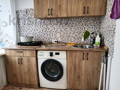 1-комнатная квартира · 31 м² · 8/9 этаж, мкр Юго-Восток, Мкр Юго-Восток, 28й микрорайон Пр Строителей. за 12.2 млн 〒 в Караганде, Казыбек би р-н