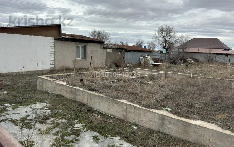 Жер телімі · 20 сотық, Шамши Калдаякова улица 2 — Между ул Ашкеева и ул Бокина, бағасы: 21 млн ₸ в Каратобе — фото 2