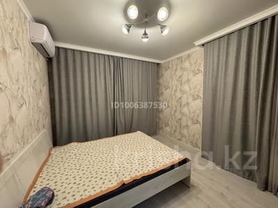 2-комнатная квартира · 60 м² · 4/16 этаж, Абишева 36/9 за 330 000 ₸ в Алматы, Наурызбайский р-н